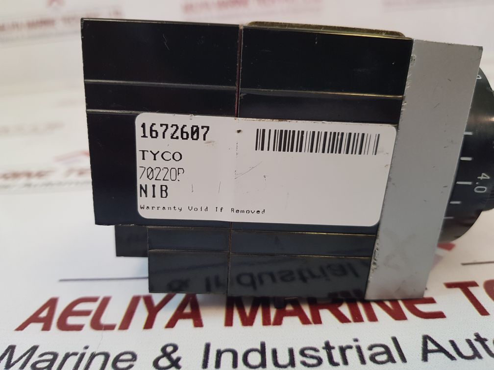 Agastat 7022Ob Timing Relay
