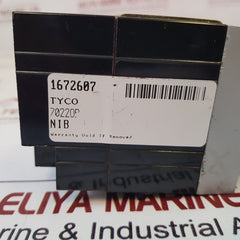 Agastat 7022Ob Timing Relay

