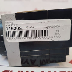 Agastat 7022Ob Timing Relay
