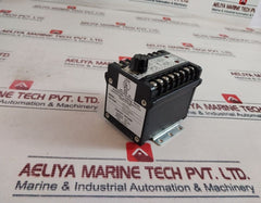 Agastat 9312Abt Timing Relay 120V 50/60Hz