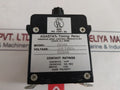Agastat 9312Abt Timing Relay 120V 50/60Hz