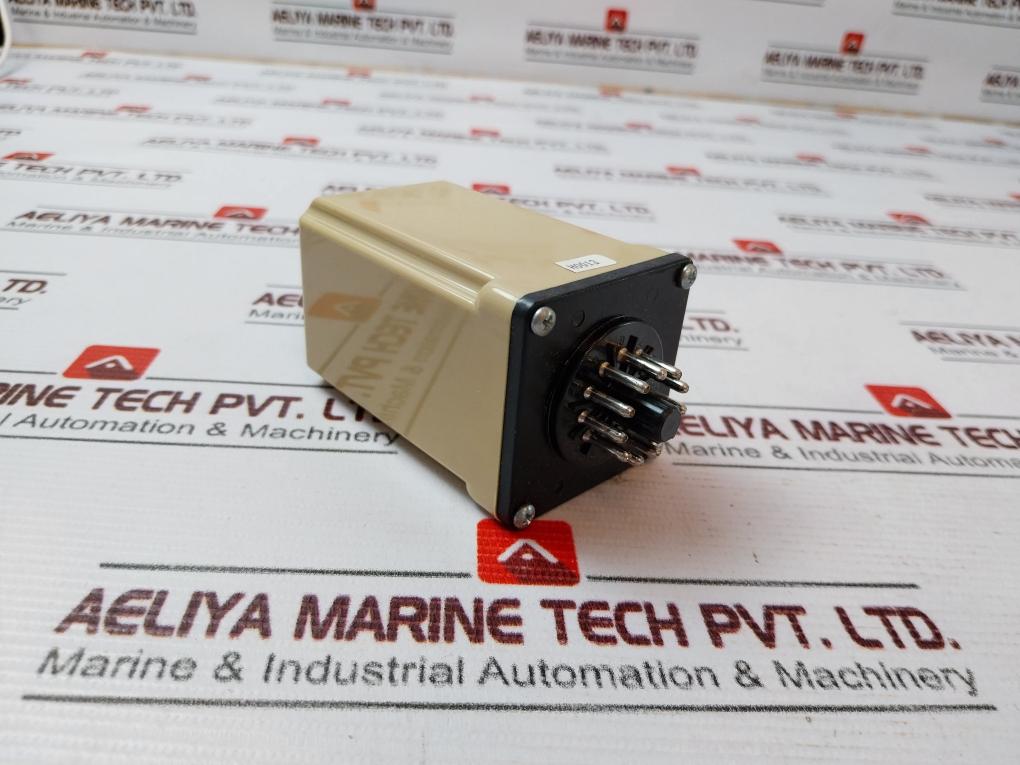 Agastat Ssc22Eba Timing Relay .5-15S