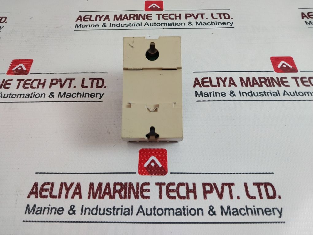 Agastat Tyco Ssfr90B Timing Relay 3Sec-10Hrs