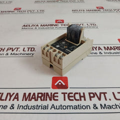 Agastat Tyco Ssfr90B Timing Relay 3Sec-10Hrs