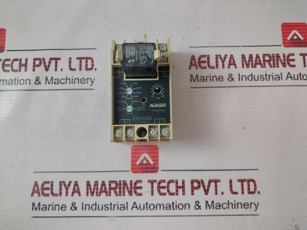 Agastat Ssfr90B
