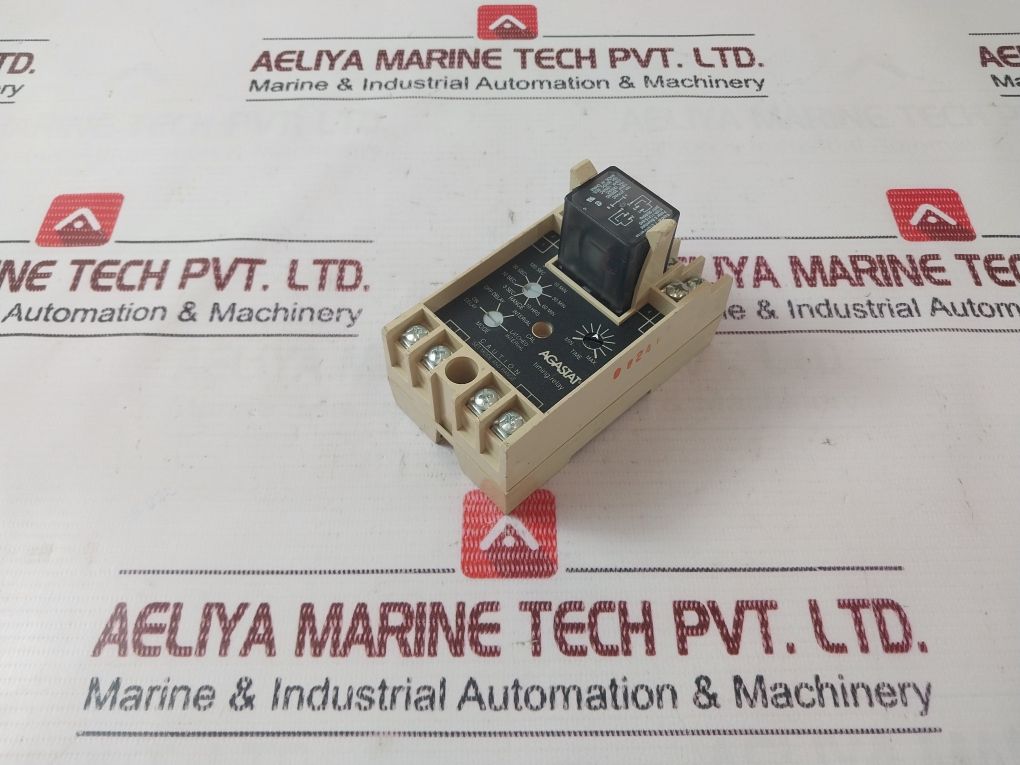 Agastat Ssfr90B Timing Relay 240V