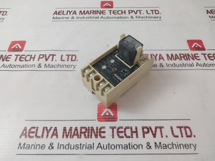 Agastat Ssfr90B Timing Relay 240V