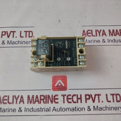 Agastat Ssfr90B Timing Relay 240V