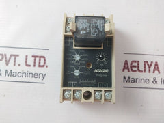 Agastat Ssfr90B Timing Relay 240V