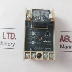 Agastat Ssfr90B Timing Relay 240V