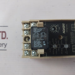 Agastat Ssfr90B Timing Relay 240V