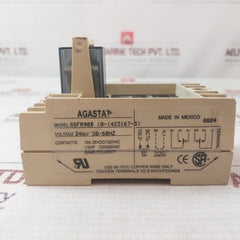 Agastat Ssfr90B Timing Relay 240V