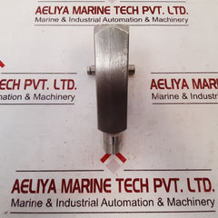 Agco 1/2" Gauge Valve M5Vis-44