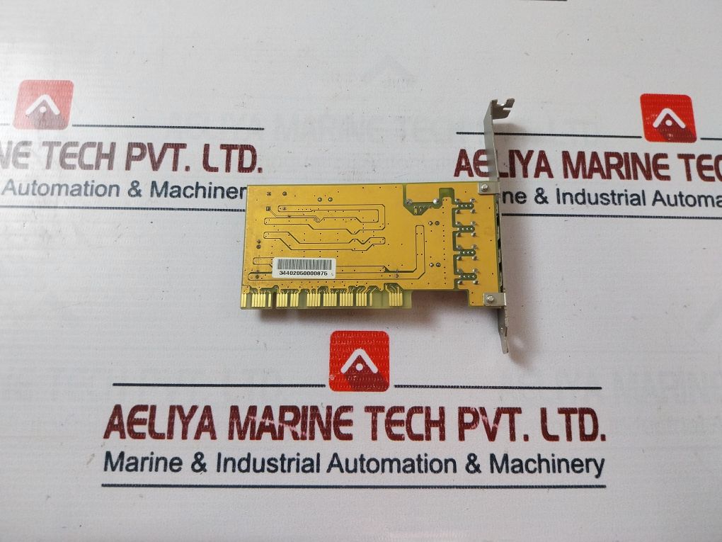 Agere Uss344S Printed Circuit Board 94V-0