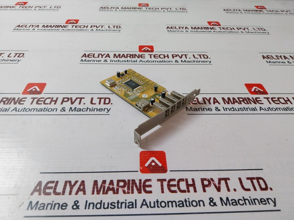 Agere Uss344S Printed Circuit Board 94V-0