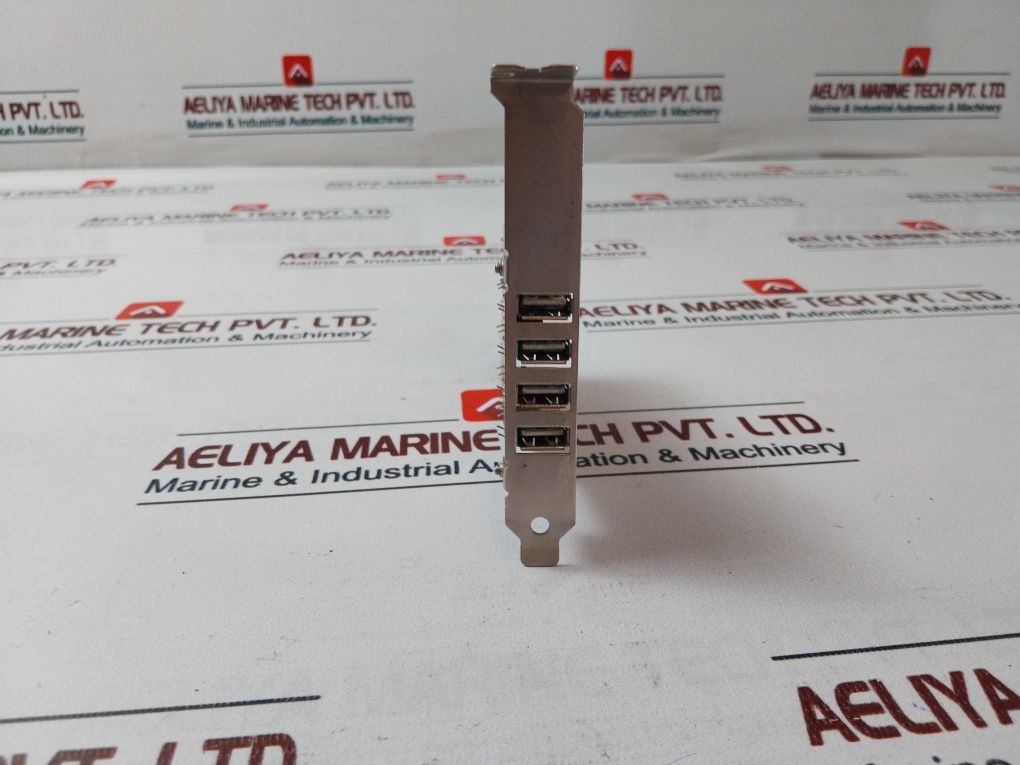 Agere Uss344S Printed Circuit Board 94V-0