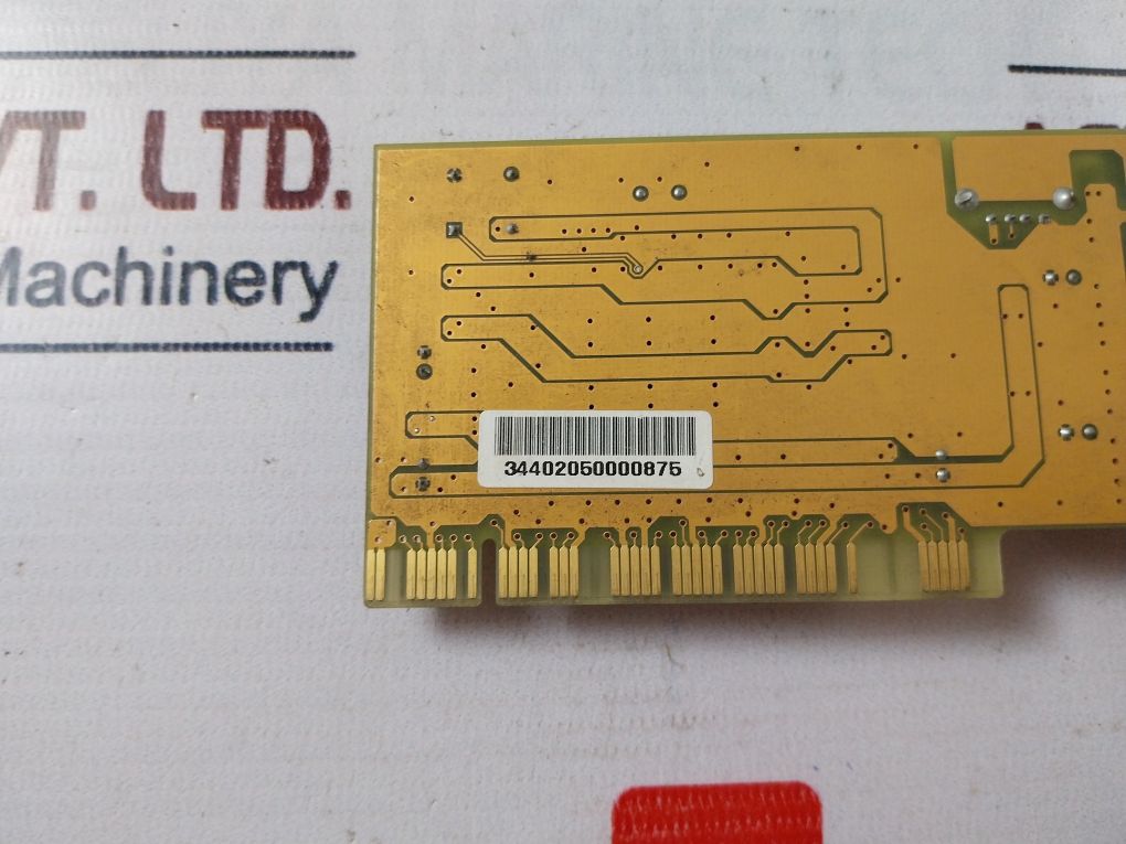 Agere Uss344S Printed Circuit Board 94V-0