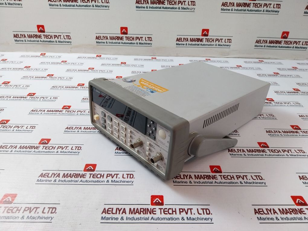 Agilent Technologies 53131A Universal Frequency Counter/Timer