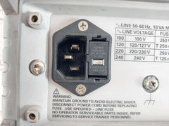 Agilent Technologies U3401A