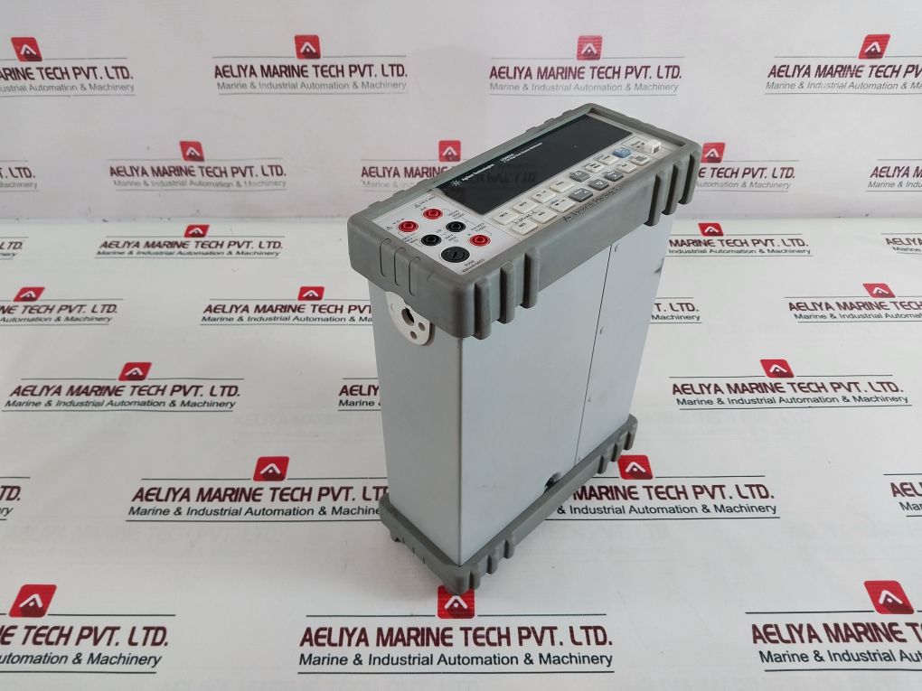 Agilent Technologies U3401A