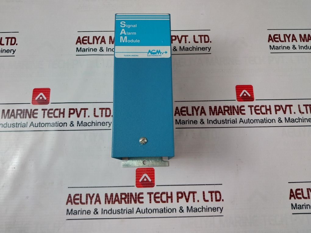 Agm Electronics Ta 4034-15