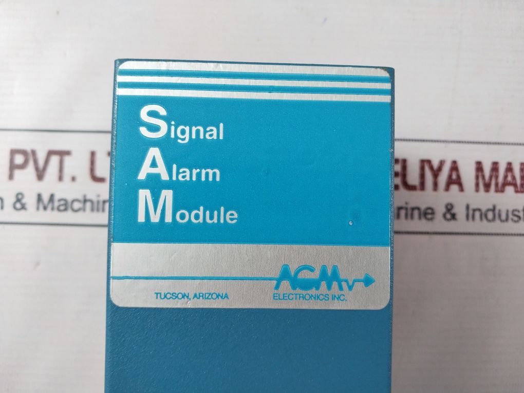 Agm Electronics Ta 4034-15