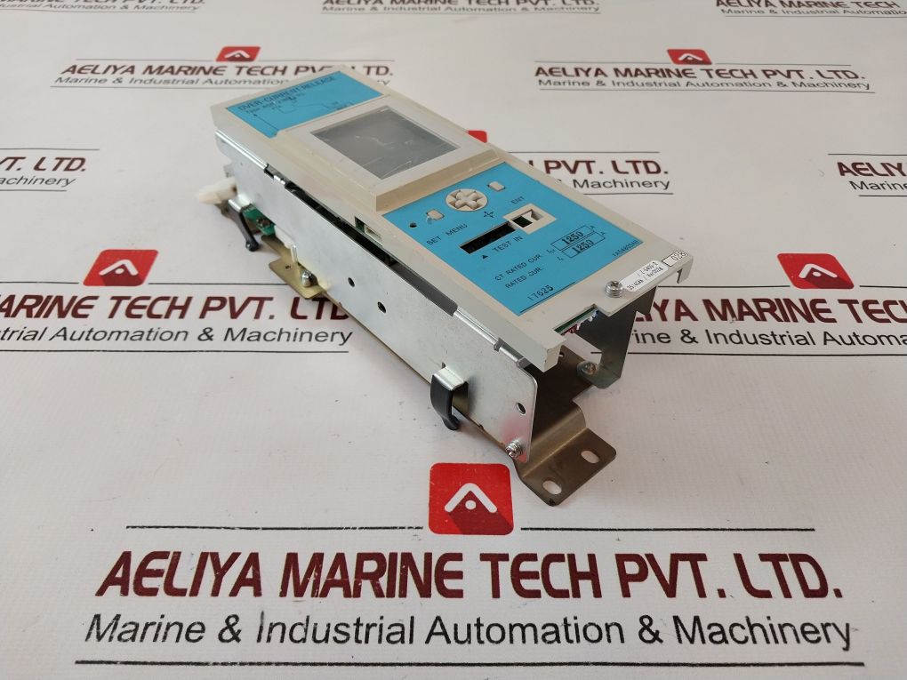 Terasaki Agr-21Bl-ps Over-current Release 1250 A