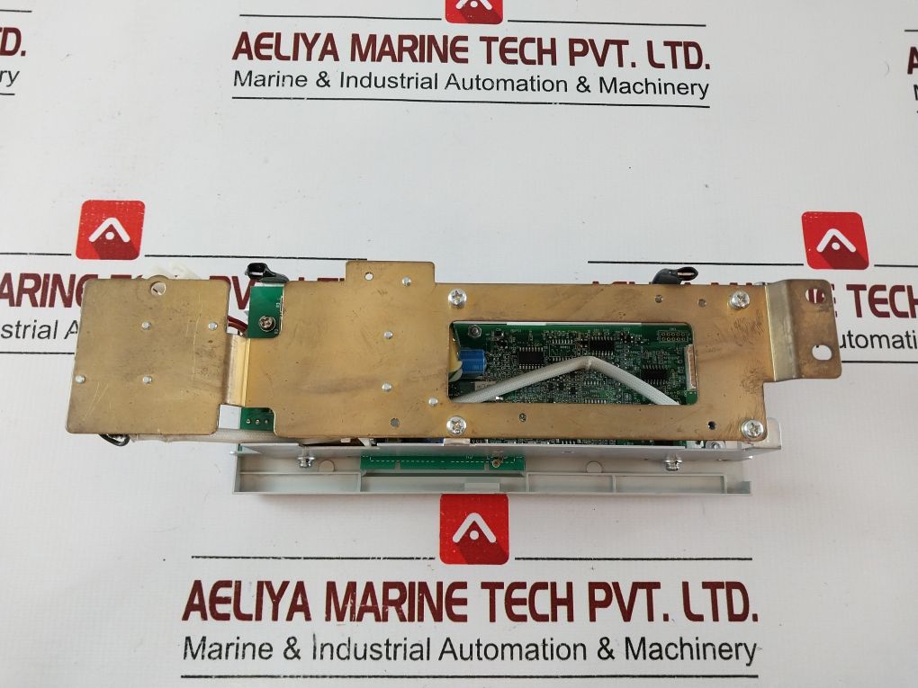 Terasaki Agr-21Bl-ps Over-current Release 1250 A