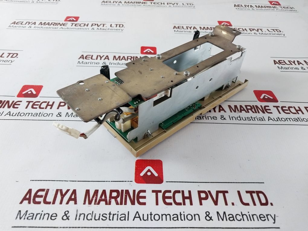 Terasaki Agr-21Bl-ps Over-current Release 5000 A