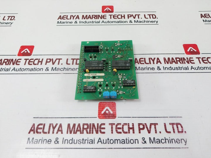 Ah-bf03B Pcb Card Lp Ah_Bf04A