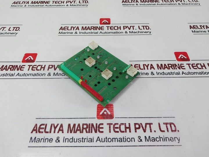 Ah-bf03B Pcb Card Lp Ah_Bf04A
