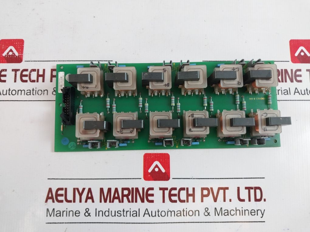 Ah055036U102 Pcb