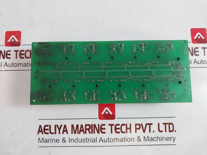Parker 055036 Trigger Board Ah055036U102