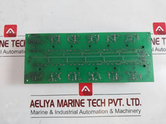 Parker 055036 Trigger Board Ah055036U102