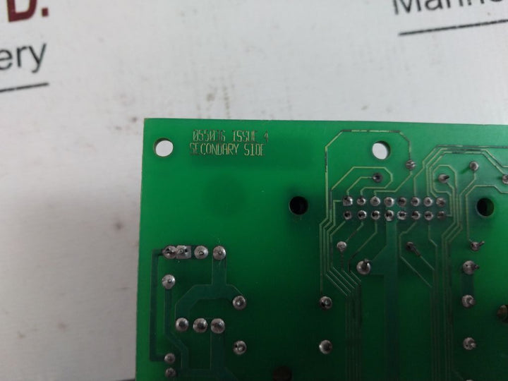 Parker 055036 Trigger Board Ah055036U102