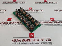 Parker 055036 Trigger Board Ah055036U102