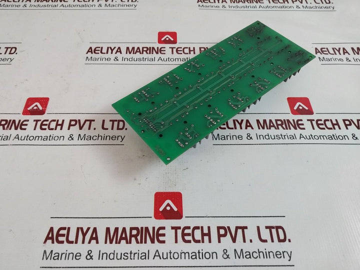 Parker 055036 Trigger Board Ah055036U102