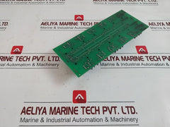 Parker 055036 Trigger Board Ah055036U102