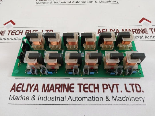 Ah055036U102 Pcb