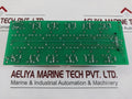 Parker 055036 Trigger Board Ah055036U102 