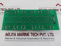 Parker 055036 Trigger Board Ah055036U102 