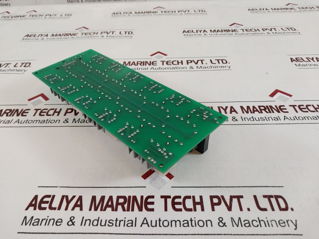 Parker 055036 Trigger Board Ah055036U102 