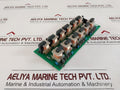 Parker 055036 Trigger Board Ah055036U102 