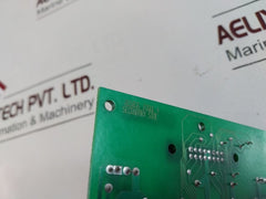 Parker 055036 Trigger Board Ah055036U102 