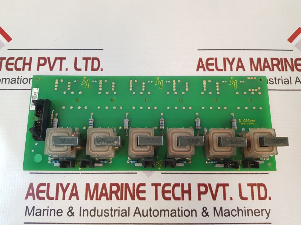 Ah055036U103 Trigger Board
