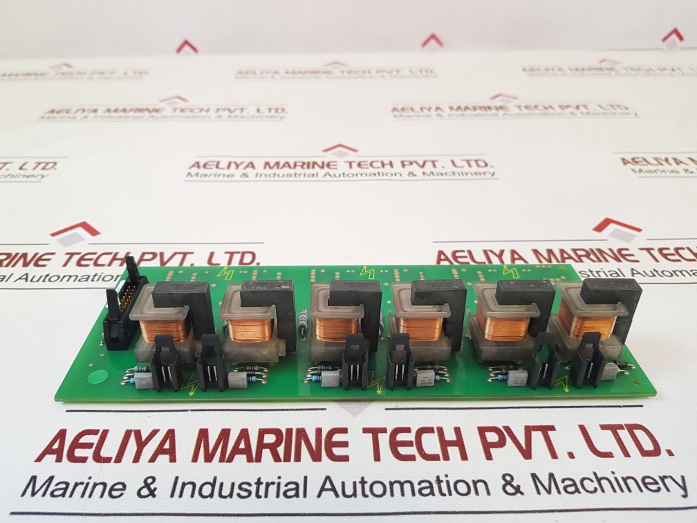 Ah055036U103 Trigger Board
