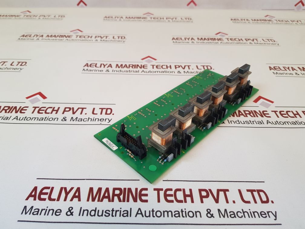 Parker Ah055036U103 Trigger Board
