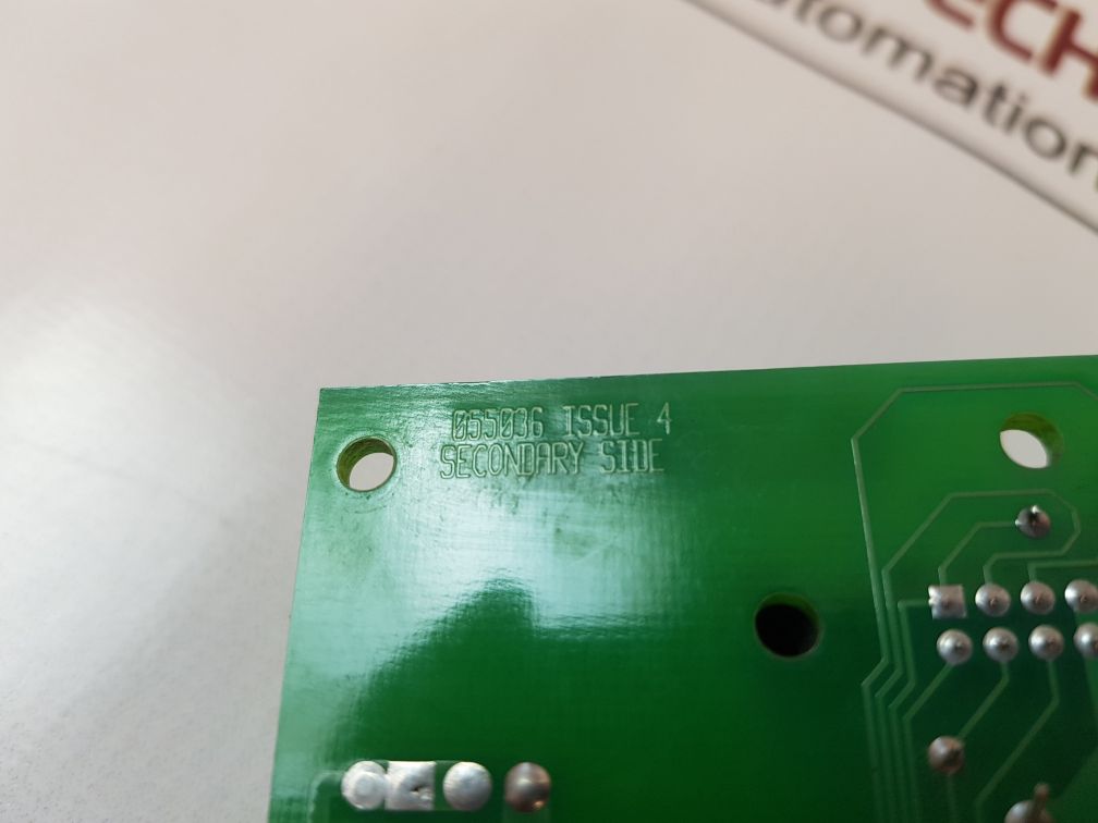 Ah055036U103 Trigger Board
