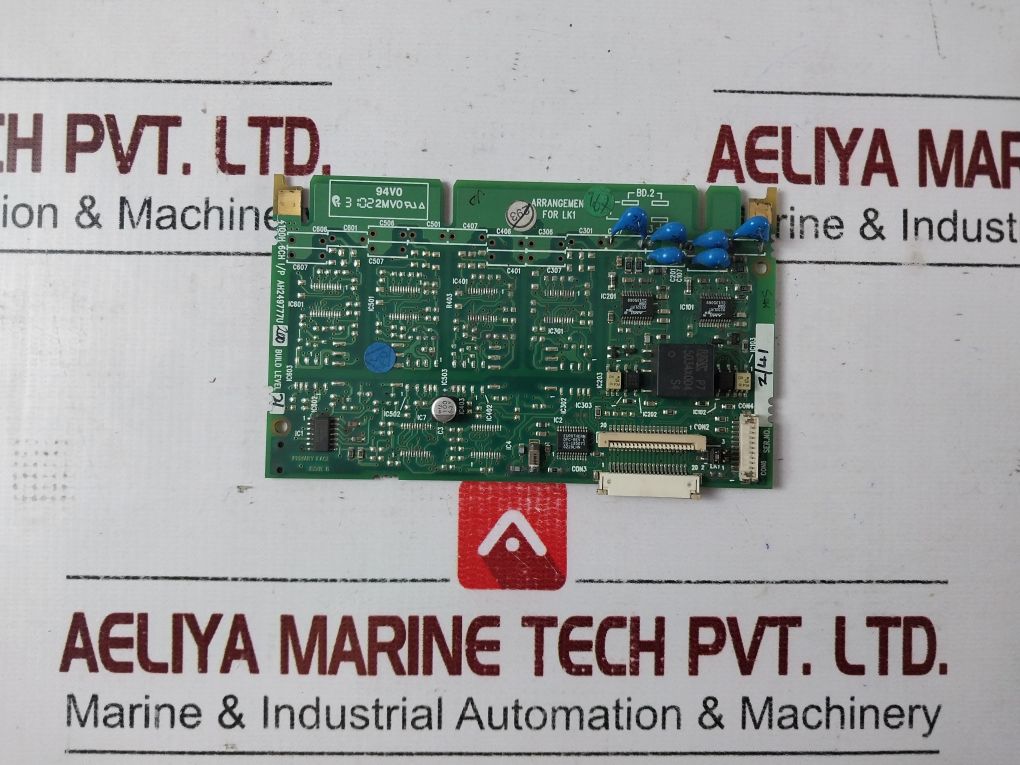 Ah249777U Pcb