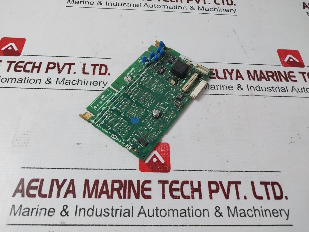 Ah249777U Pcb Build Level 21 Controller